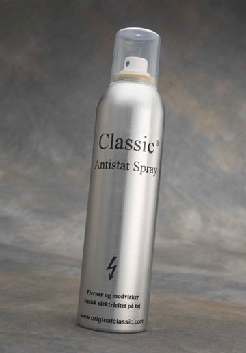 Antistat spray 