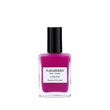 NAILBERRY NEGLELAK - HOLLYWOOD ROSE 