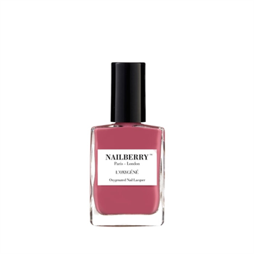 NAILBERRY NEGLELAK CASHMERE - NOX234