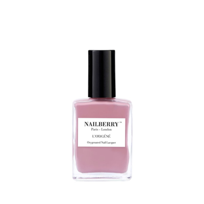 NAILBERRY NEGLELAK - LOVE ME TENDER