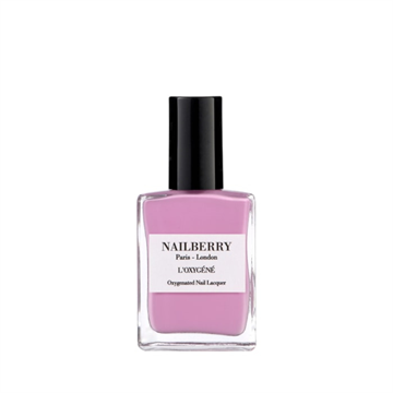 NAILBERRY NEGLELAK - LILAC FAIRY