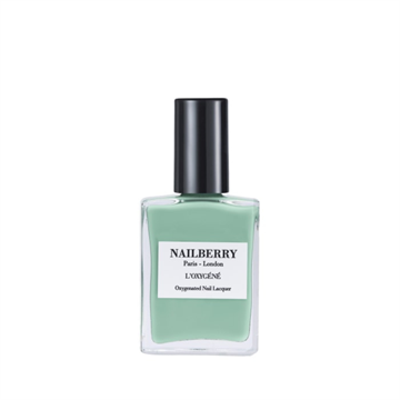 NAILBERRY NEGLELAK WILD SAGE - NOX249