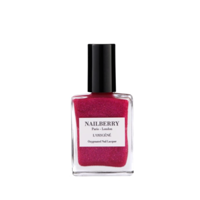  NAILBERRY NEGLELAK - BERRY FIZZ