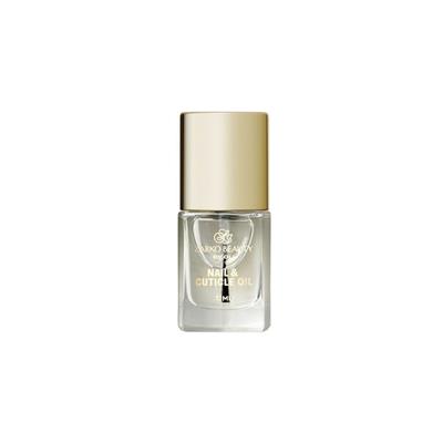  ZARKO BEAUTY BY OLI NAIL & CUTICLE OIL 