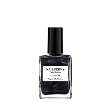 NAILBERRY NEGLELAK - 50 SHADES