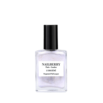 NAILBERRY NEGLELAK - STARDUST