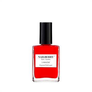 NAILBERRY NEGLELAK - CHERRY CHEIRE