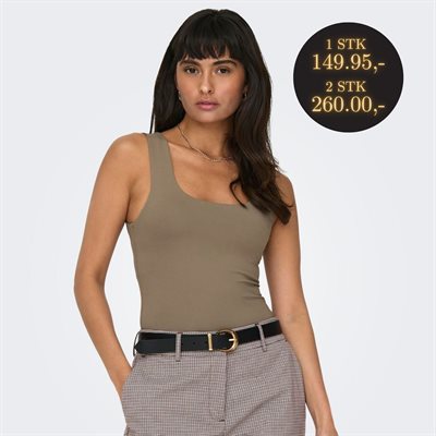  ONLY EA 4-WAYS TOP WALNUT - 15278090