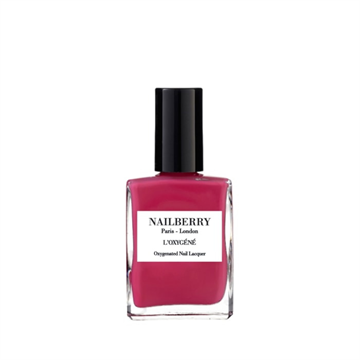 NAILBERRY NEGLELAK - PINK BERRY