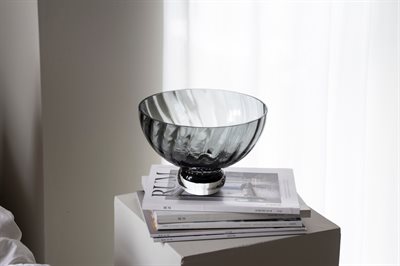  SPECKTRUM MEADOW BOWL GREY - 1153