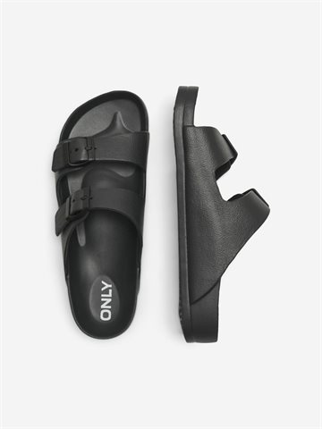 ONLY CRISTY SANDAL BLACK - 15316868