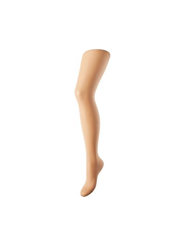  PIECES SHAPER 15 DEN TAN TIGHTS TAN - 17146450