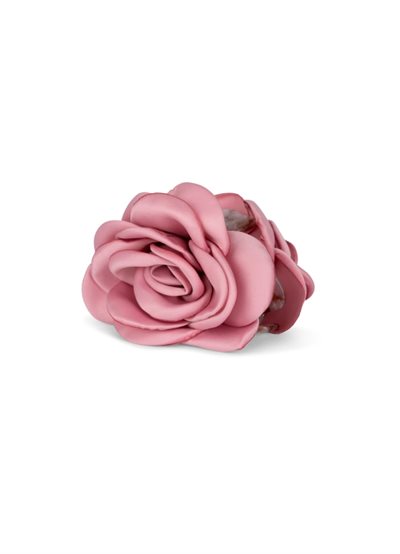 SUI AVA SMOOTH ROSA HÅRKLEMME - SA2402082