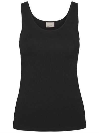  VERO MODA MAXI TANK TOP SORT - 10148253